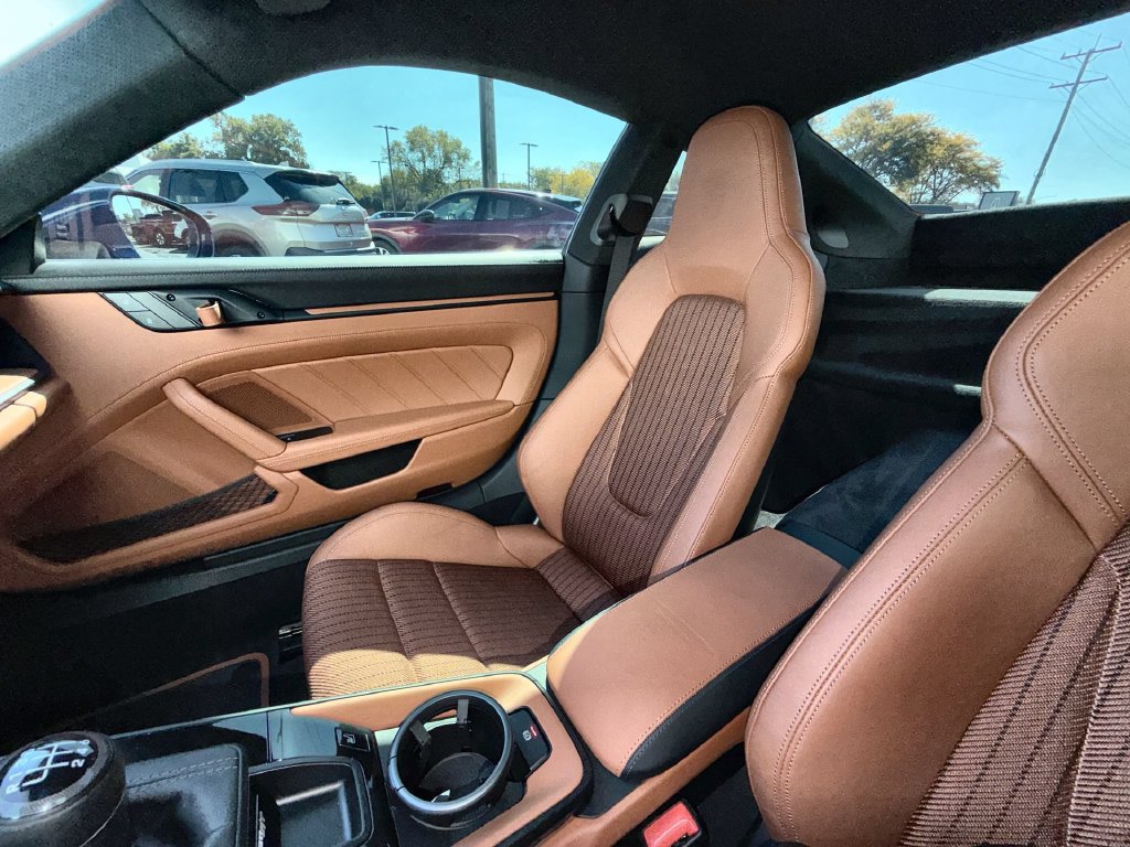 Used 2024 Porsche 911 GT3 RS RWD image 27