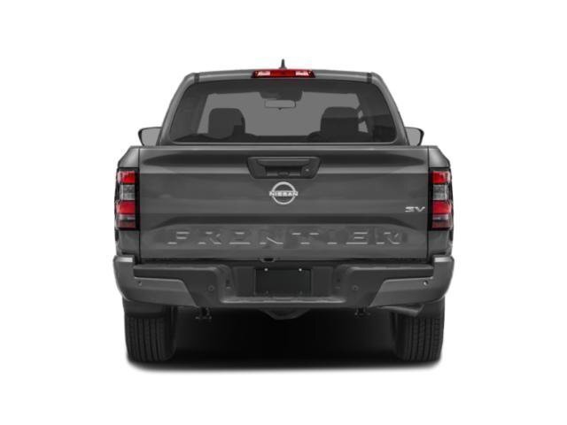Used 2022 Nissan Frontier SV AWD/4WD image 8