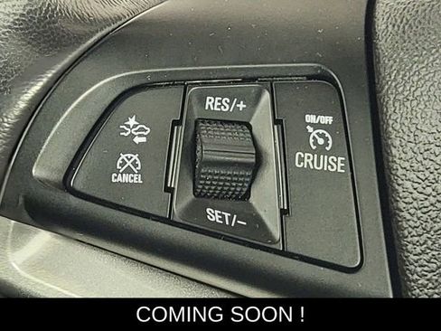 Used 2020 Chevrolet Trax Premier image 27