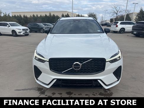 Certified 2024 Volvo XC60 B5 Plus w/ Protection Package Premier image 2