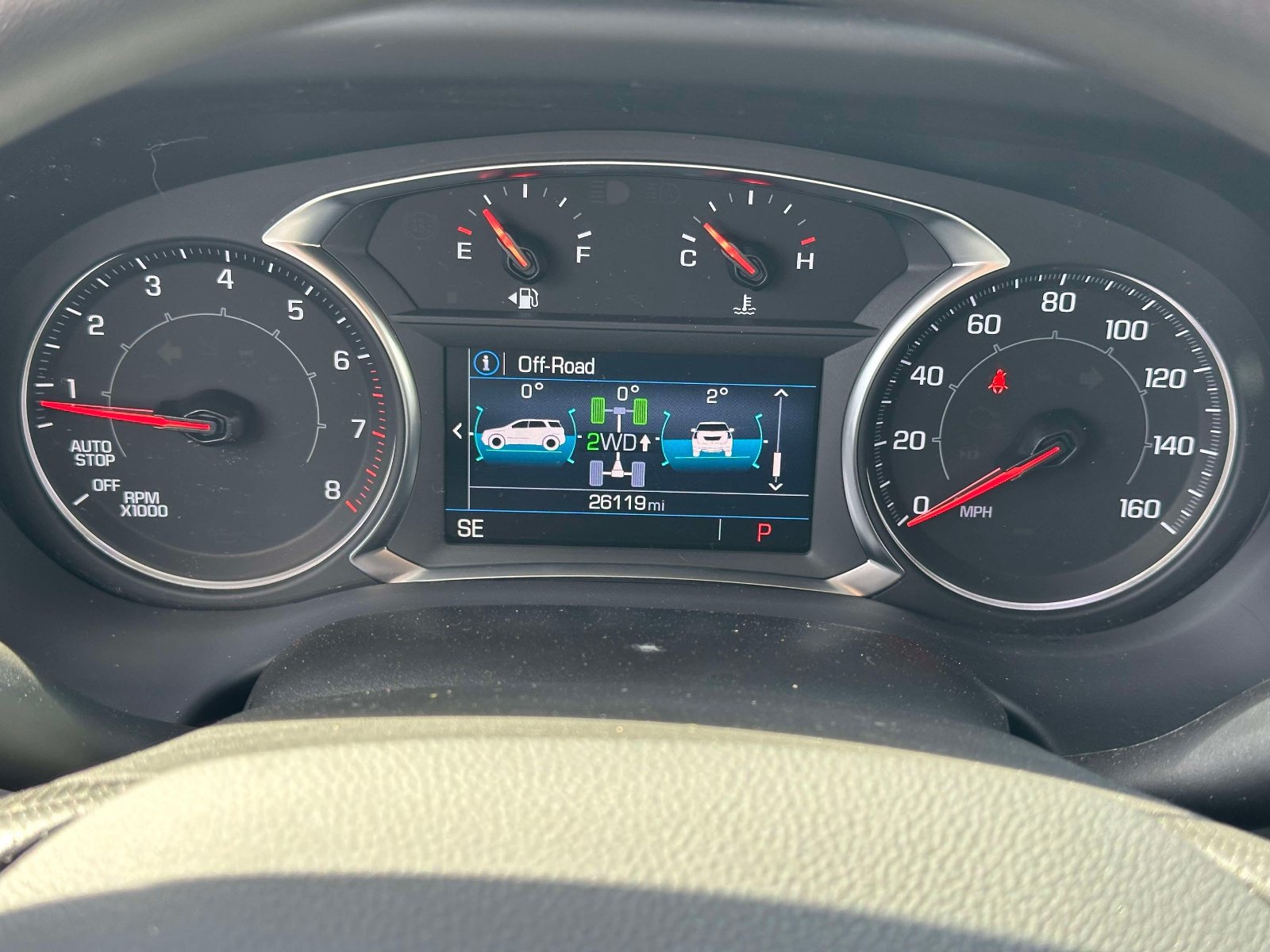 Used 2023 GMC Acadia SLE w/ Driver Convenience Package AWD/4WD image 28