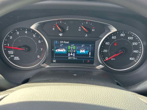 Used 2023 GMC Acadia SLE w/ Driver Convenience Package AWD/4WD image 28