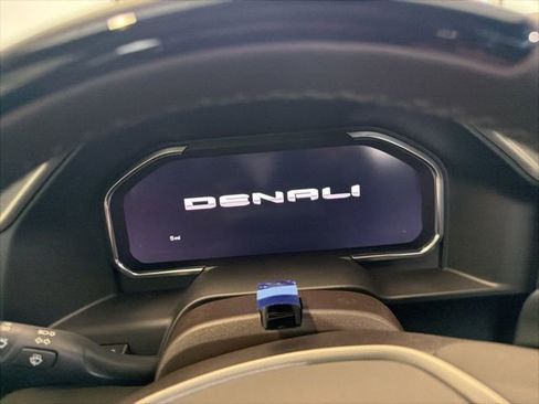 New 2026 GMC Sierra 1500 Denali w/ Technology Package AWD/4WD image 41