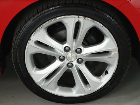 Used 2016 Chevrolet Cruze Premier image 10