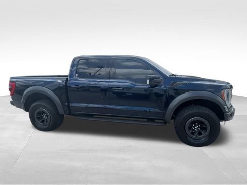 Used 2023 Ford F150 Raptor w/ Raptor Carbon Fiber Package AWD/4WD image 2