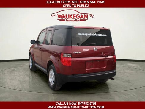 Used 2006 Honda Element EX-P image 4