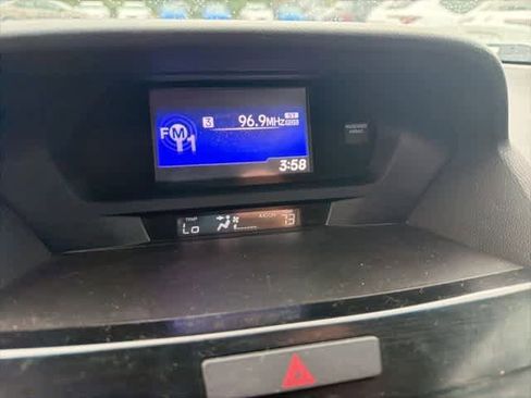 Used 2014 Acura ILX w/ Premium Package image 12