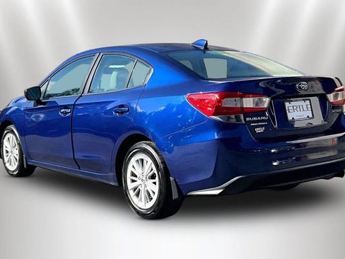 Used 2018 Subaru Impreza 2.0i Premium AWD/4WD image 4