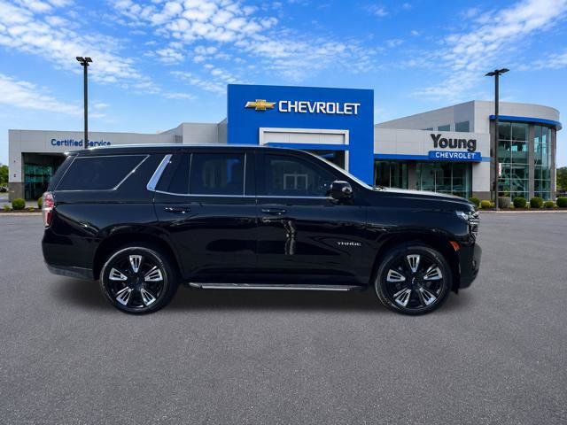 Used 2021 Chevrolet Tahoe LS AWD/4WD image 8