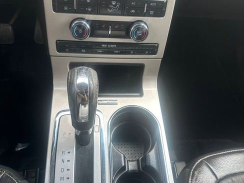 Used 2010 Ford Flex SEL AWD/4WD image 27