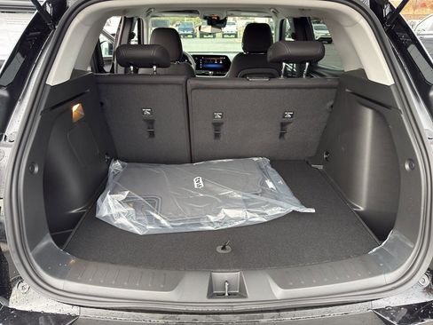 New 2026 Chevrolet TrailBlazer LT w/ Driver Confidence Package image 27