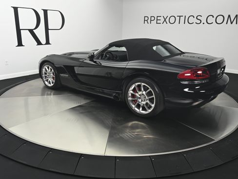 Used 2008 Dodge Viper SRT-10 RWD image 15