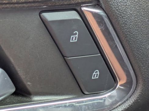 Used 2024 Chevrolet Silverado 1500 RST w/ Protection Package image 25