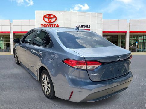 Used 2022 Toyota Corolla LE FWD image 4