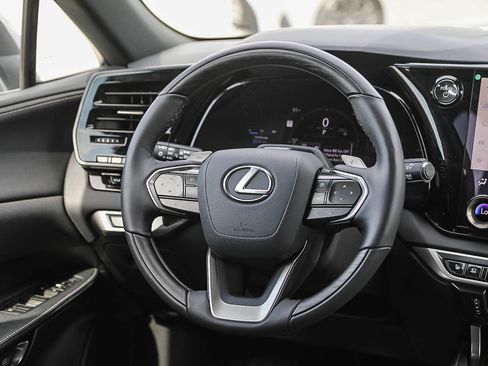 Certified 2026 Lexus RX 350 w/ Convenience Package AWD/4WD image 15