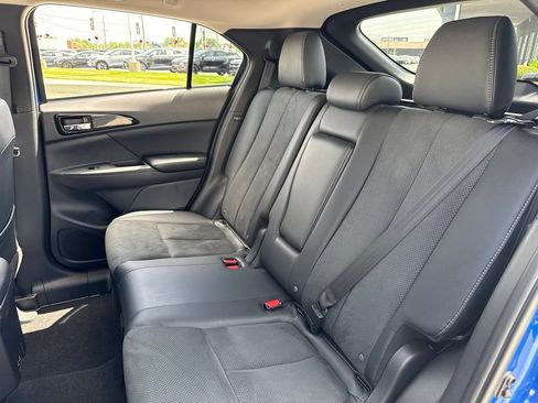 Used 2024 Mitsubishi Eclipse Cross SE AWD/4WD image 25