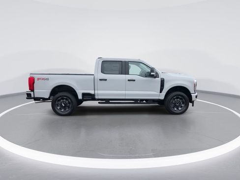 New 2026 Ford F350 XL image 9