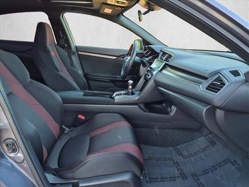 Used 2020 Honda Civic Si image 20
