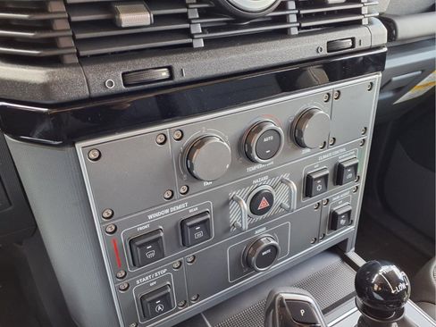 New 2026 INEOS Grenadier image 13