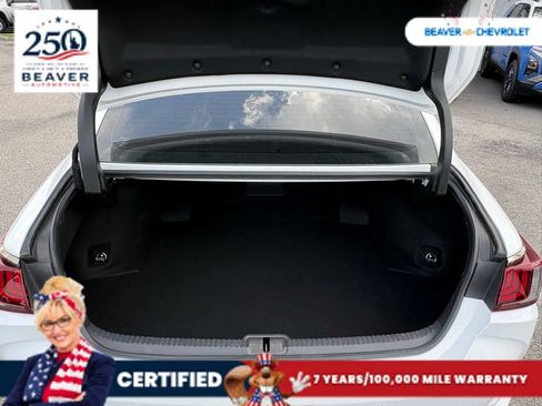 Used 2022 Lexus ES 350 F Sport w/ Accessory Package 2 FWD image 11