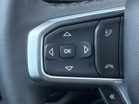 Used 2025 RAM 1500 Big Horn image 27
