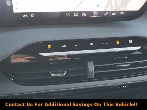 New 2026 Buick Enclave Preferred image 14