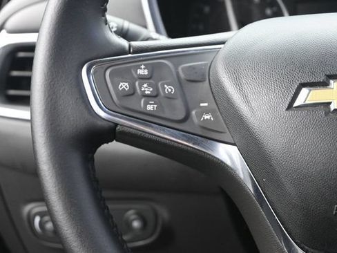 Used 2021 Chevrolet Equinox LT AWD/4WD image 28