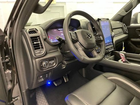 New 2026 RAM 1500 RHO AWD/4WD image 18