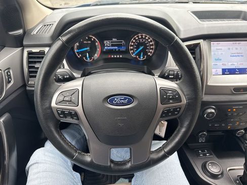 Used 2020 Ford Ranger XLT w/ Equipment Group 302A Luxury AWD/4WD image 10