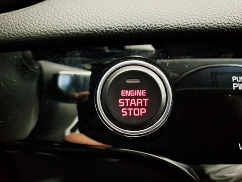 Used 2022 Kia Sportage SX FWD image 23