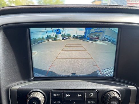 Used 2019 Chevrolet Silverado 2500 LTZ w/ Duramax Plus Package image 18