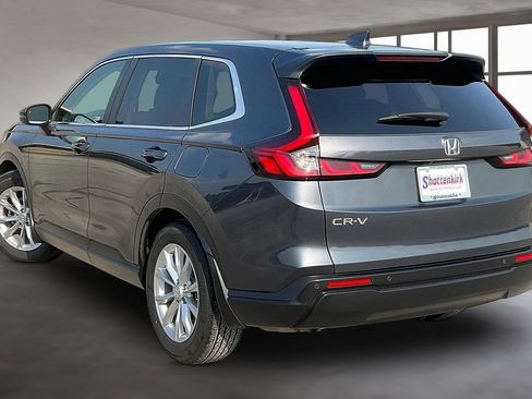Certified 2024 Honda CR-V EX-L image 4