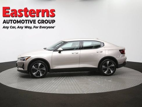 Used 2024 Polestar Polestar 2 AWD/4WD image 59