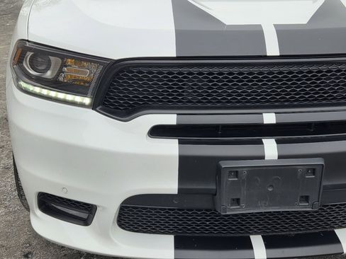 Used 2019 Dodge Durango R/T w/ Blacktop Package image 39