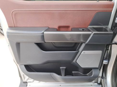 Certified 2023 Ford F150 Lariat w/ Equipment Group 502A High image 13