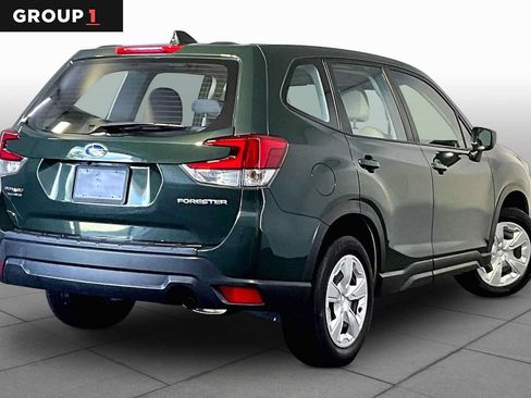 Certified 2023 Subaru Forester AWD/4WD image 24