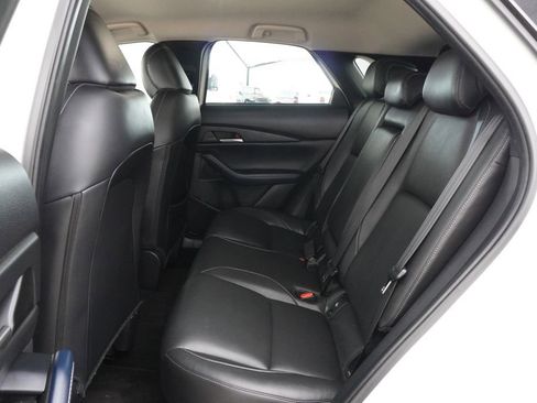 Used 2021 MAZDA CX-30 FWD 2.5 S w/ Select Package image 26