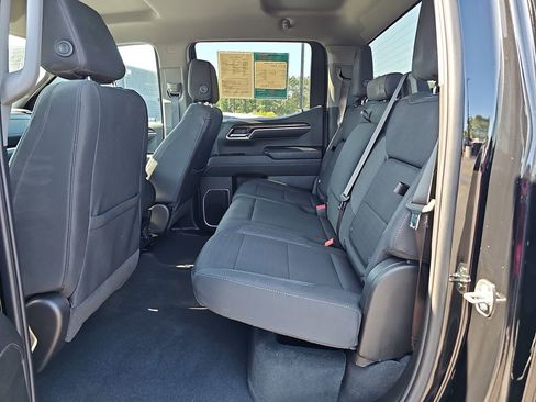 Used 2024 GMC Sierra 1500 Elevation AWD/4WD image 20