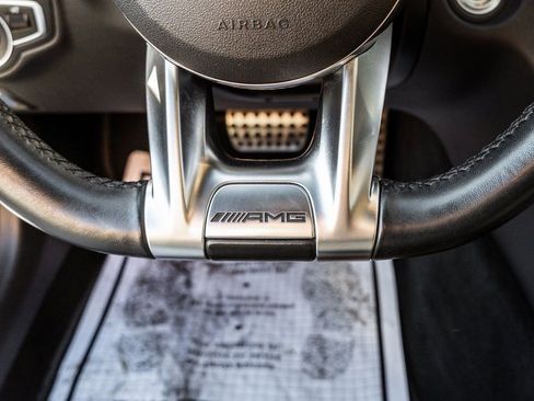 Used 2022 Mercedes-Benz C 43 AMG C 43 AMG w/ Parking Assistance Package image 27