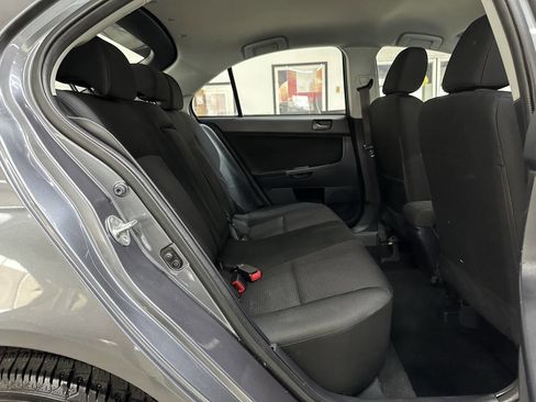 Used 2011 Mitsubishi Lancer ES image 15