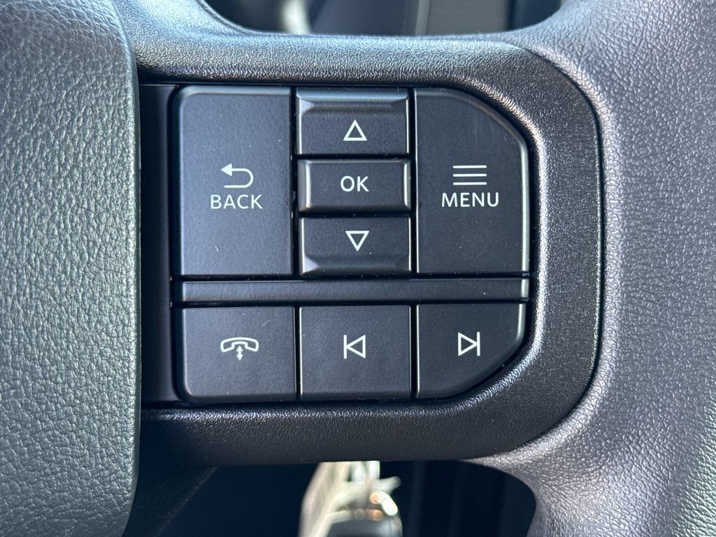 New 2026 Ford F150 STX AWD/4WD image 24