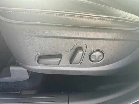 Used 2021 Hyundai Santa Fe SEL w/ Convenience + Premium Package image 25