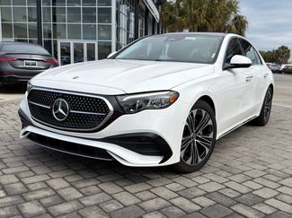 Used 2026 Mercedes-Benz E 350 Sedan 360° Tour