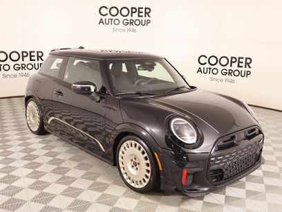 New 2027 MINI Cooper John Cooper Works