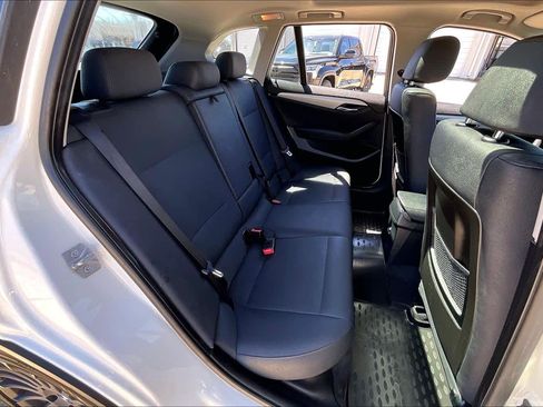 Used 2014 BMW X1 xDrive28i image 21
