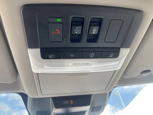 Used 2023 Nissan Rogue SV w/ SV Premium B Package AWD/4WD image 24