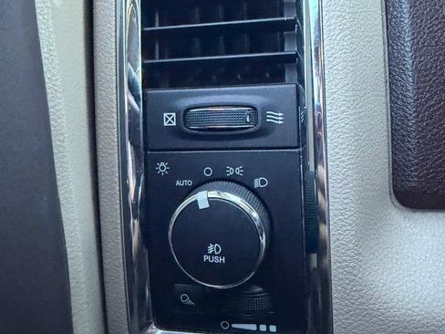 Used 2013 RAM 1500 Laramie Longhorn w/ Convenience Group RWD image 31