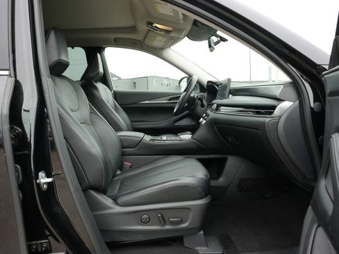 Certified 2023 INFINITI QX60 Luxe w/ Cargo Package FWD image 23