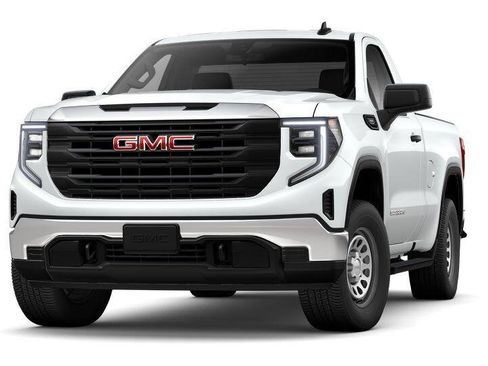 New 2026 GMC Sierra 1500 Pro RWD image 26