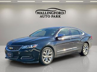 Used 2018 Chevrolet Impala Premier video 1